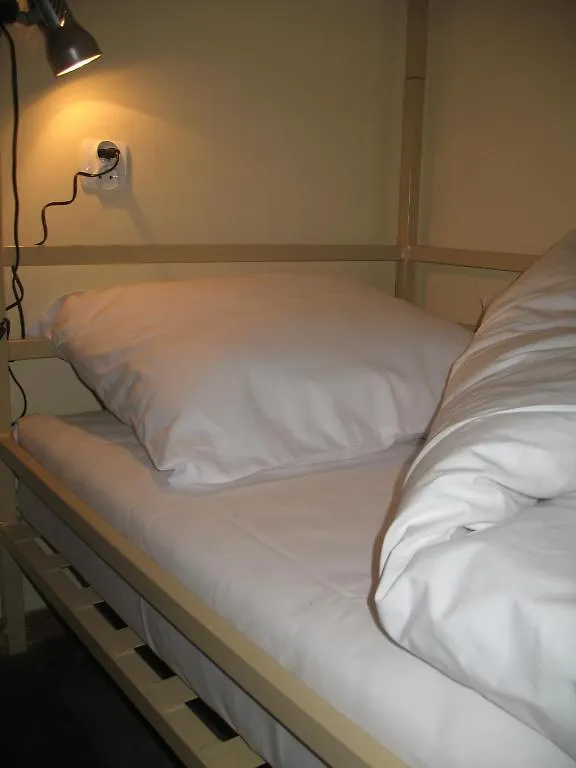 Hostel Benedykta Krakau