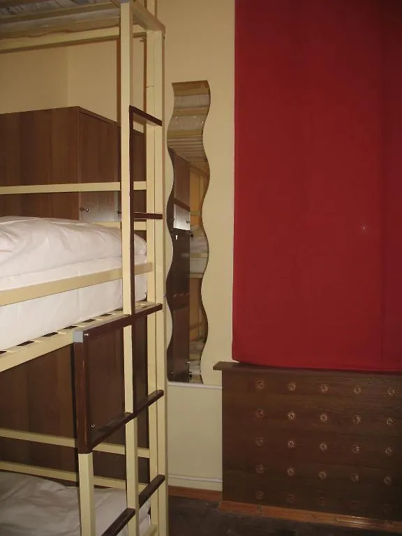 Hostel Benedykta Krasków