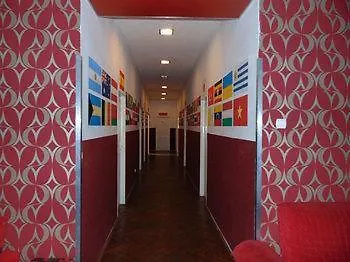 Hostel Benedykta Krasków