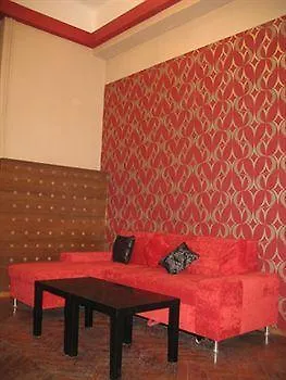 Hostel Benedykta Krasków 0*, Kraków