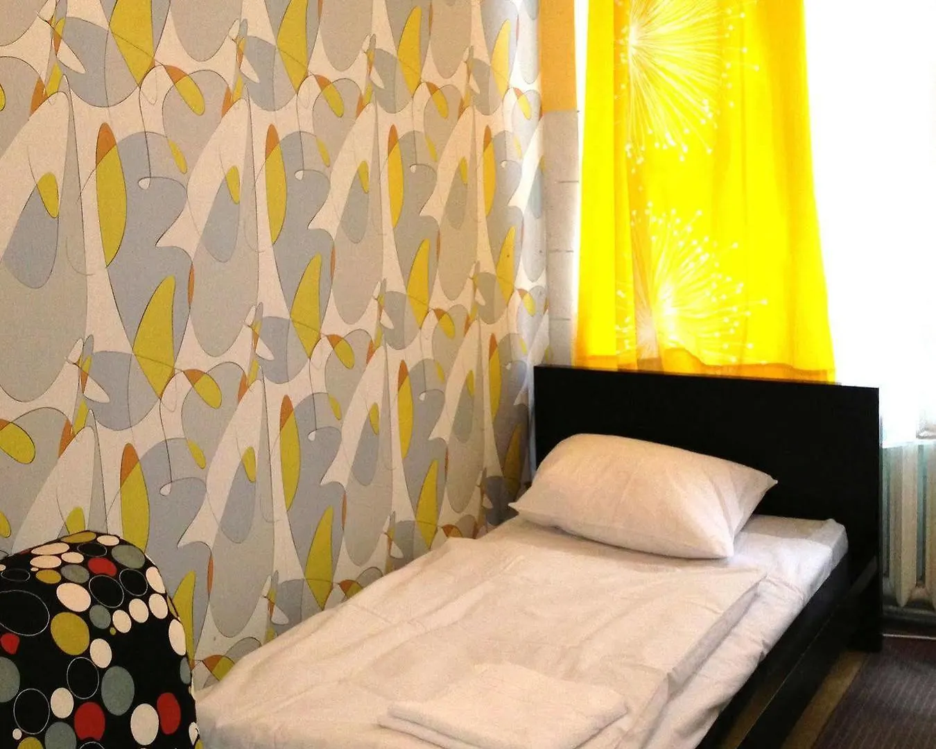 Hostel Benedykta Krasków 0*, Kraków