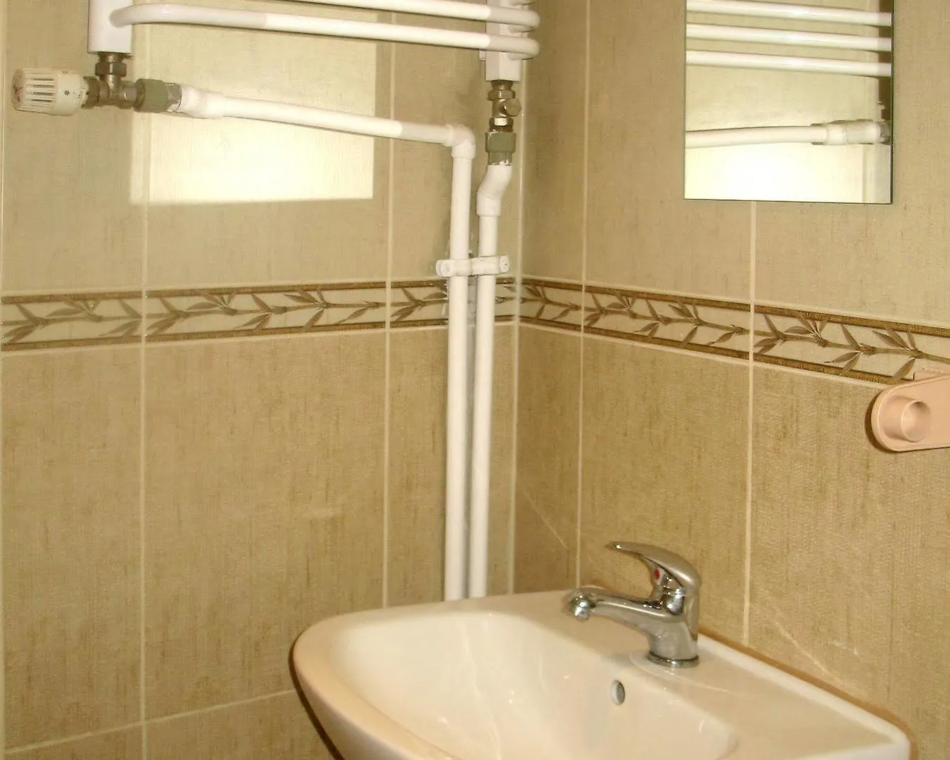 Hostel Benedykta Krasków  Kraków