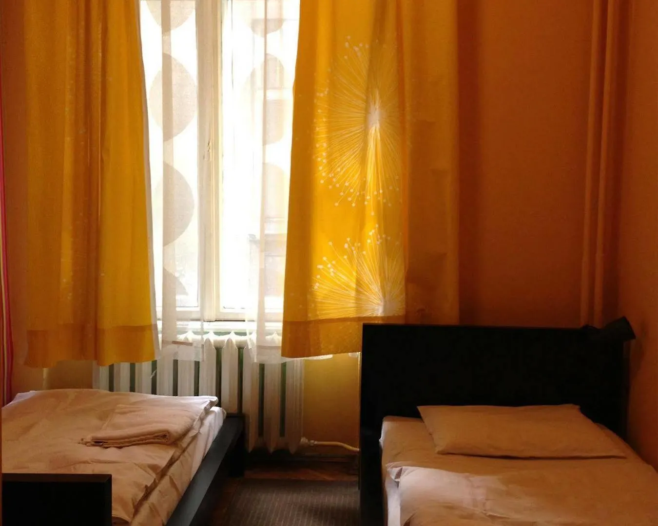 Hostel Benedykta Krasków 0*, Kraków