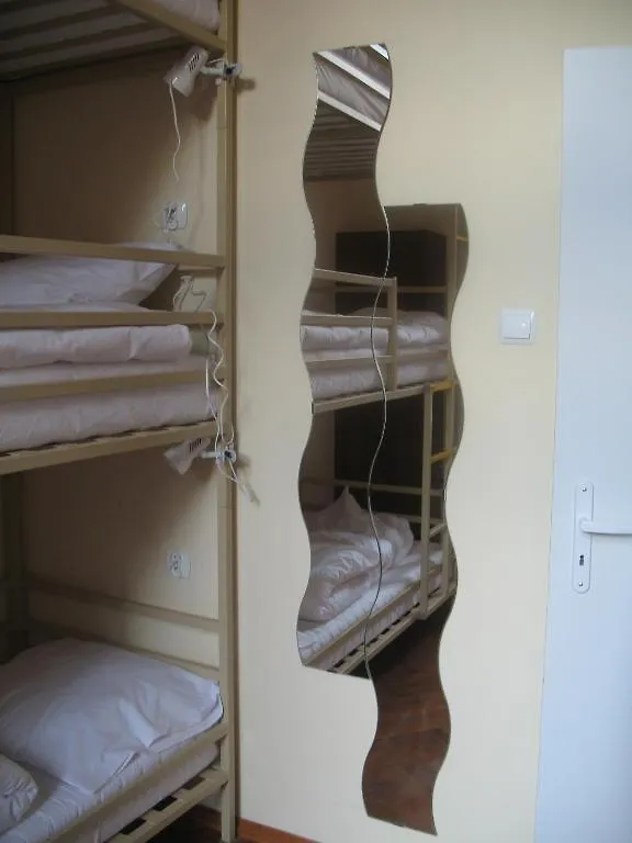 קרקוב Hostel Benedykta