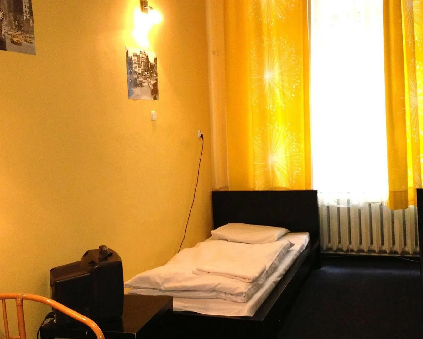 קרקוב Hostel Benedykta פולין